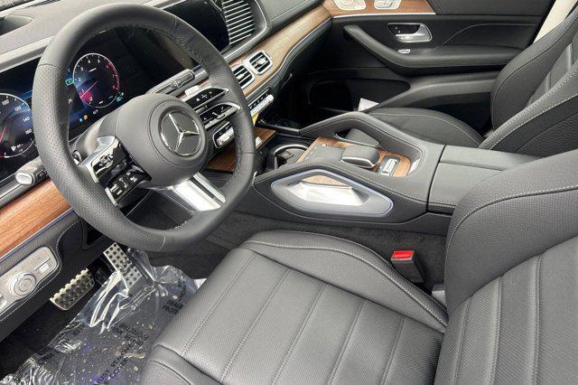 new 2026 Mercedes-Benz GLS 450 car, priced at $106,255