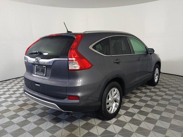 used 2015 Honda CR-V car, priced at $14,999