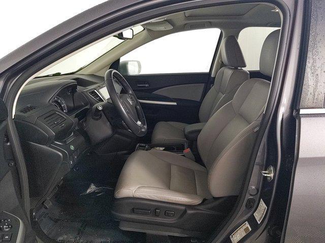 used 2015 Honda CR-V car, priced at $14,999