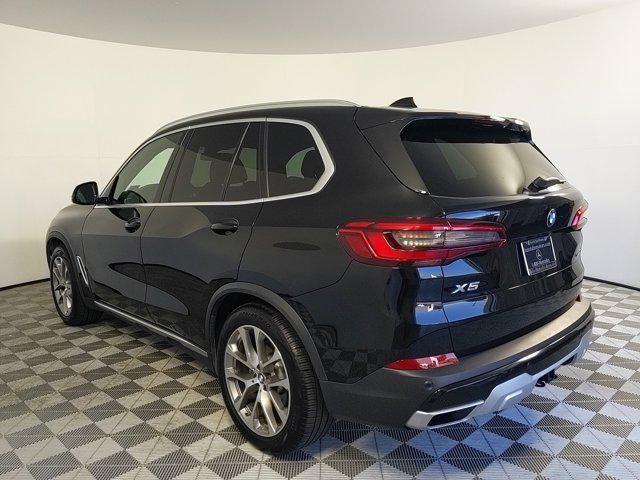 used 2019 BMW X5 car, priced at $31,998