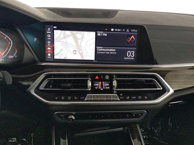 used 2019 BMW X5 car, priced at $31,998