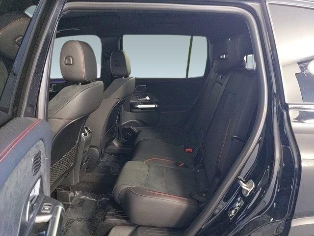 new 2024 Mercedes-Benz GLB 250 car, priced at $52,600