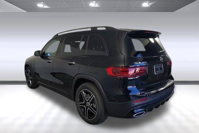 new 2024 Mercedes-Benz GLB 250 car, priced at $52,600
