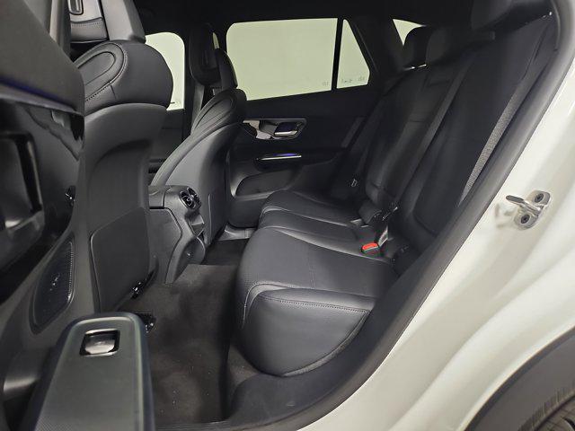 new 2025 Mercedes-Benz GLC 300 car, priced at $51,035
