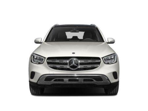 used 2020 Mercedes-Benz GLC 350e car, priced at $27,999