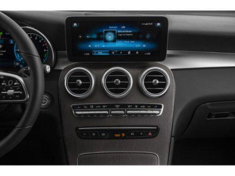 used 2020 Mercedes-Benz GLC 350e car, priced at $27,999