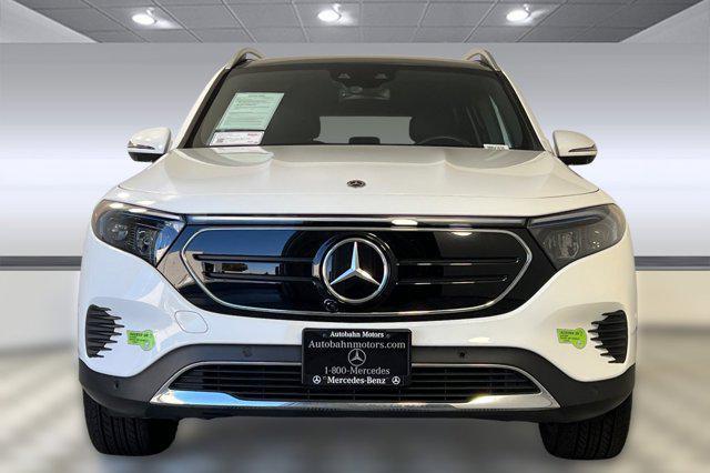used 2023 Mercedes-Benz EQB 300 car, priced at $29,996