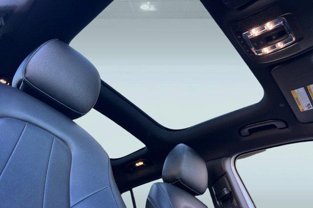 used 2023 Mercedes-Benz EQB 300 car, priced at $29,996