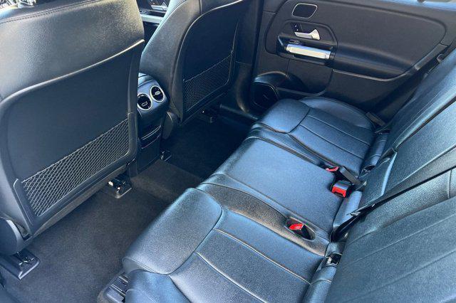 used 2023 Mercedes-Benz EQB 300 car, priced at $29,996