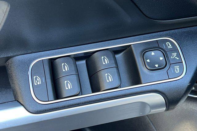 used 2023 Mercedes-Benz EQB 300 car, priced at $29,996