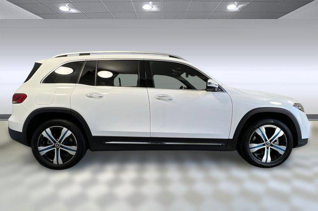 used 2023 Mercedes-Benz EQB 300 car, priced at $29,996