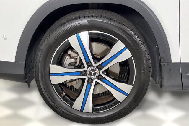 used 2023 Mercedes-Benz EQB 300 car, priced at $29,996