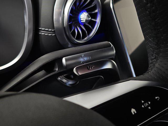 new 2025 Mercedes-Benz AMG GT 43 car, priced at $117,400