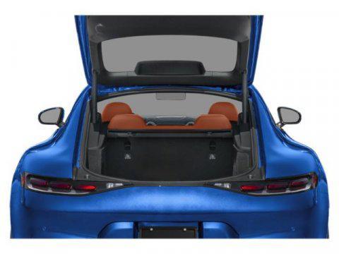 new 2025 Mercedes-Benz AMG GT 43 car, priced at $117,400