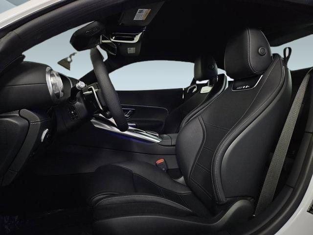new 2025 Mercedes-Benz AMG GT 43 car, priced at $117,400