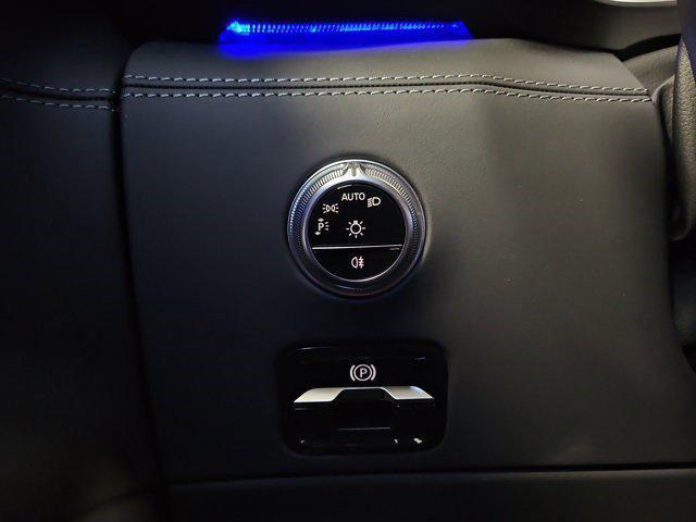 new 2025 Mercedes-Benz AMG GT 43 car, priced at $117,400