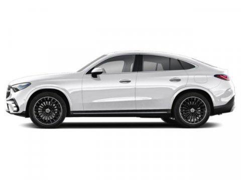 new 2024 Mercedes-Benz GLC 300 car, priced at $62,950