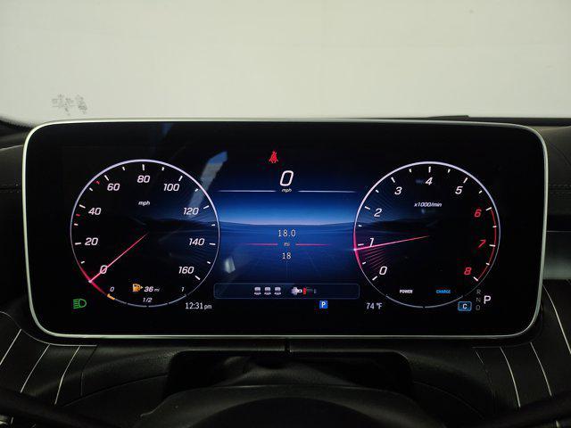 new 2025 Mercedes-Benz C-Class car, priced at $60,345