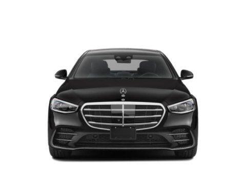 new 2025 Mercedes-Benz S-Class car, priced at $139,005