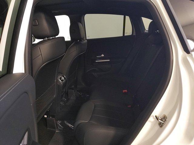 new 2025 Mercedes-Benz GLA 250 car, priced at $46,015