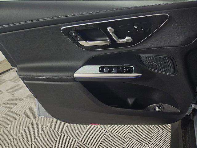 new 2025 Mercedes-Benz GLC 300 car, priced at $64,735