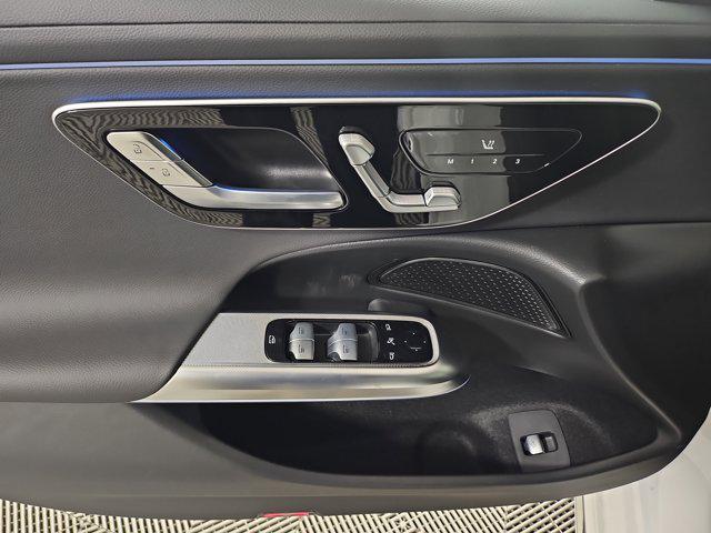 new 2025 Mercedes-Benz E-Class car, priced at $68,045