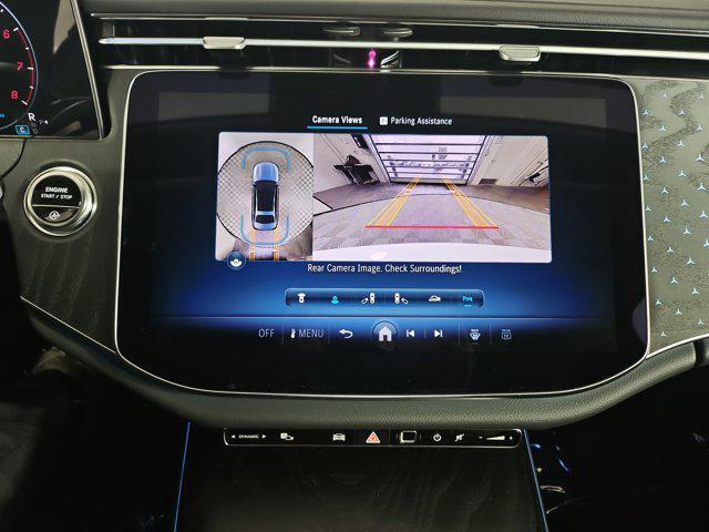 new 2025 Mercedes-Benz E-Class car, priced at $68,045