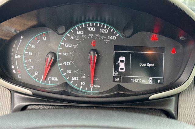 used 2018 Chevrolet Sonic car, priced at $6,497