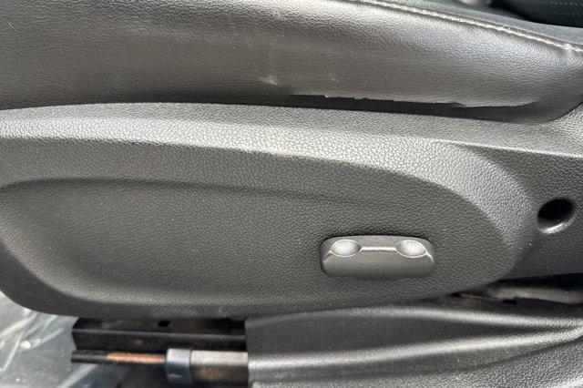 used 2018 Chevrolet Sonic car, priced at $6,497