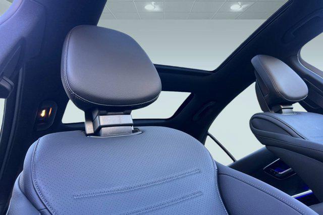 new 2025 Mercedes-Benz C-Class car, priced at $59,560