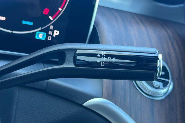 new 2026 Mercedes-Benz GLC 300 car, priced at $55,615