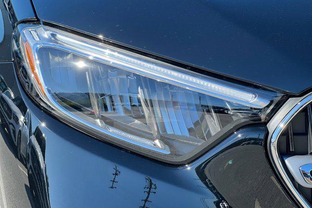 new 2026 Mercedes-Benz GLC 300 car, priced at $55,615