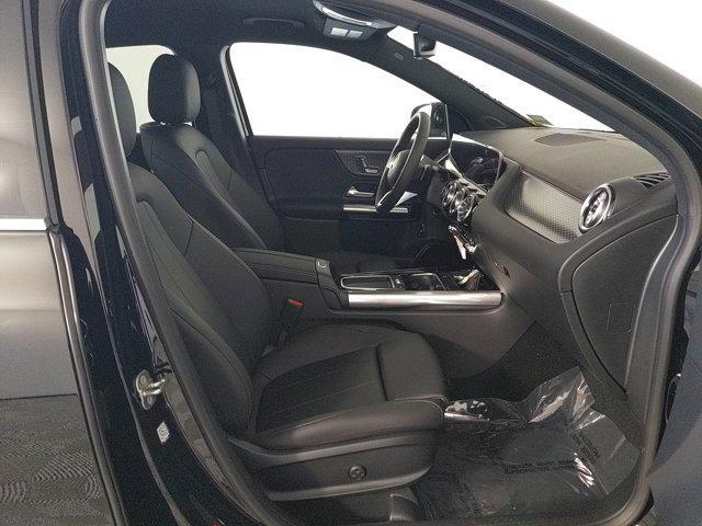 used 2025 Mercedes-Benz GLA 250 car, priced at $44,794