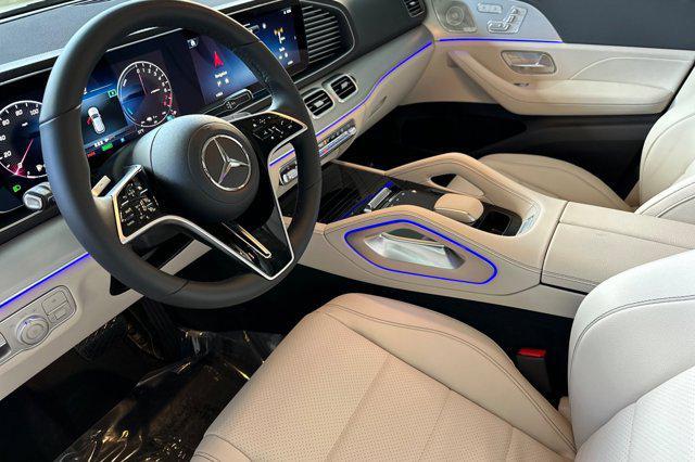 new 2025 Mercedes-Benz GLE 450e car, priced at $75,045