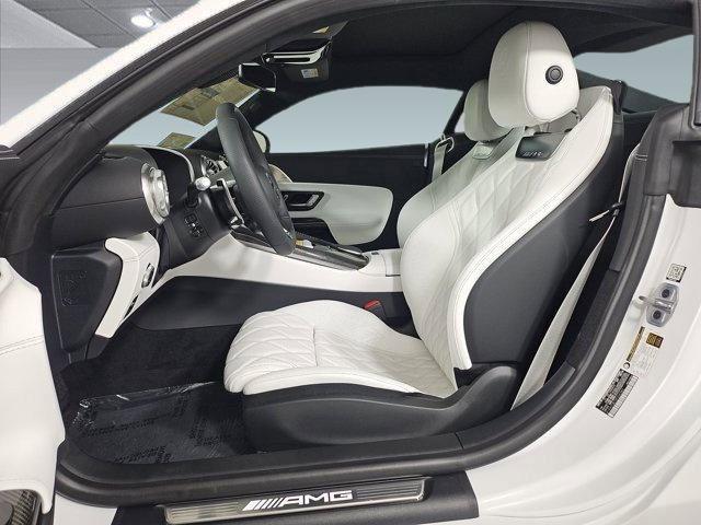 new 2025 Mercedes-Benz AMG GT 63 car, priced at $202,850