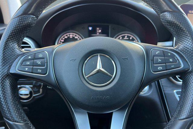 used 2016 Mercedes-Benz GLC 300 car, priced at $11,999