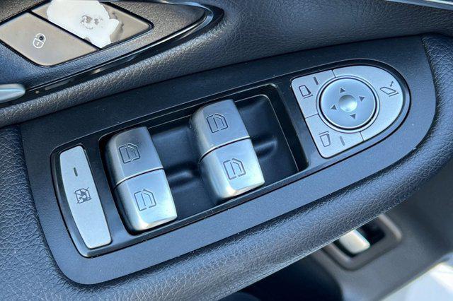 used 2016 Mercedes-Benz GLC 300 car, priced at $11,999