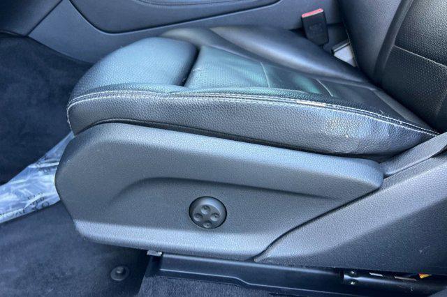 used 2016 Mercedes-Benz GLC 300 car, priced at $11,999