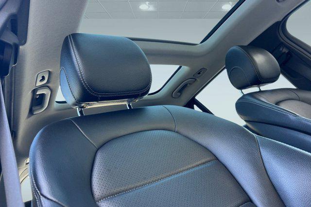 used 2016 Mercedes-Benz GLC 300 car, priced at $11,999