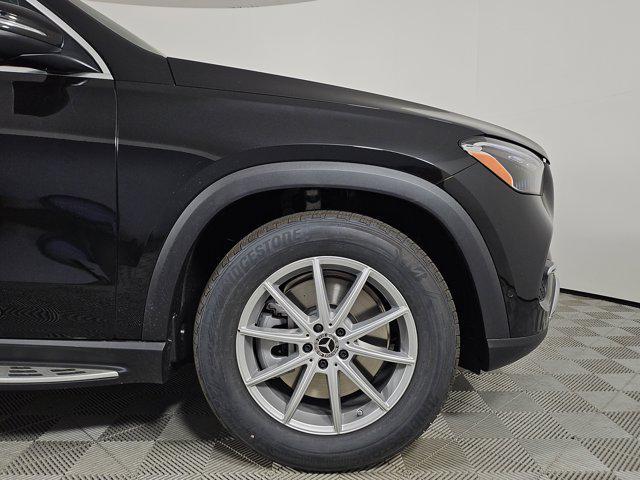 new 2025 Mercedes-Benz GLE 450e car, priced at $76,255