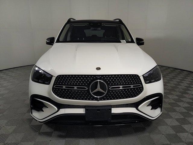 new 2024 Mercedes-Benz GLE 580 car, priced at $102,685