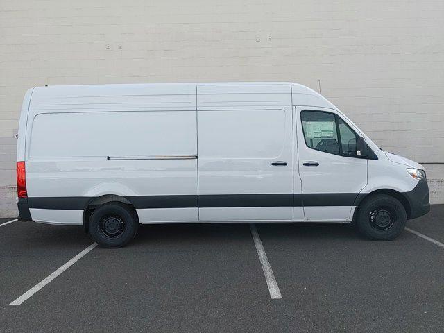 new 2024 Mercedes-Benz Sprinter 2500 car, priced at $68,217