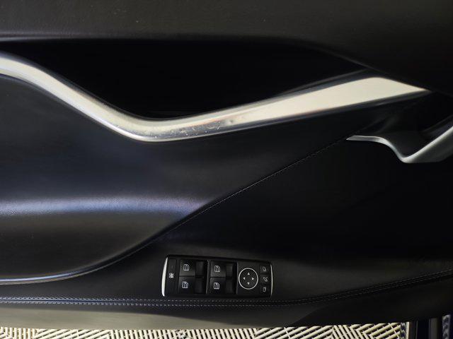 used 2016 Tesla Model S car, priced at $15,496