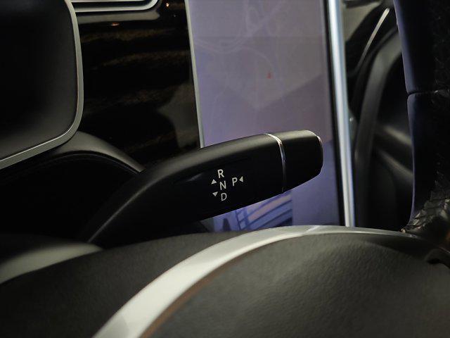 used 2016 Tesla Model S car, priced at $15,496