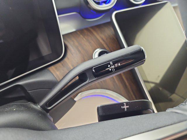 new 2025 Mercedes-Benz CLE 300 car, priced at $73,935
