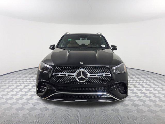 new 2025 Mercedes-Benz GLE 450e car, priced at $83,530