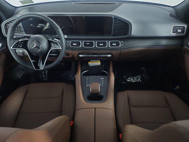 new 2025 Mercedes-Benz GLE 450e car, priced at $83,530