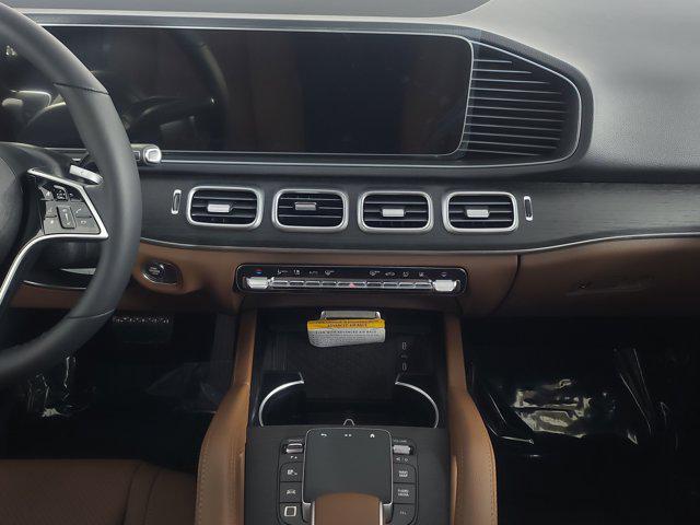 new 2025 Mercedes-Benz GLE 450e car, priced at $83,530