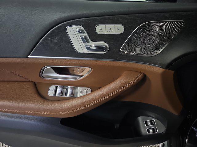 new 2025 Mercedes-Benz GLE 450e car, priced at $83,530