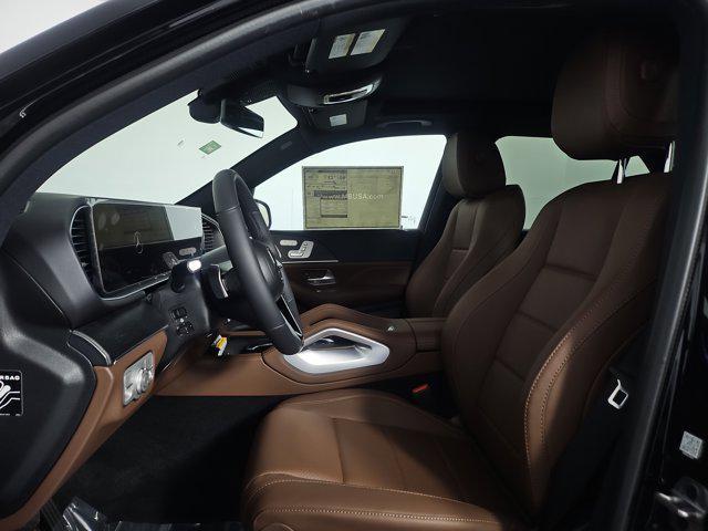 new 2025 Mercedes-Benz GLE 450e car, priced at $83,530